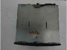 Recambio de sistema audio / radio cd para renault laguna ii grandtour (kg0) dynamique confort referencia OEM IAM 8200290680   2