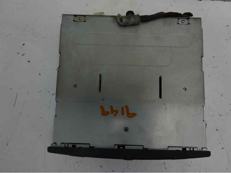 Recambio de sistema audio / radio cd para renault laguna ii grandtour (kg0) dynamique confort referencia OEM IAM 8200290680  
