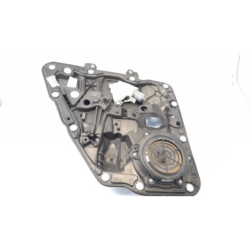 Recambio de elevalunas trasero izquierdo para porsche cayenne (typ 92aa) 3.0 tdi cat referencia OEM IAM 95862481100  