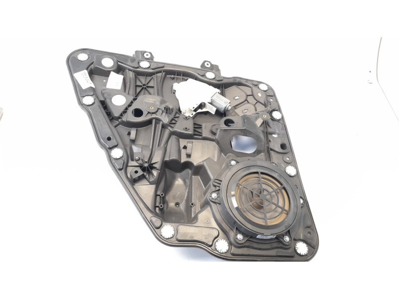 Recambio de elevalunas trasero izquierdo para porsche cayenne (typ 92aa) 3.0 tdi cat referencia OEM IAM 95862481100  