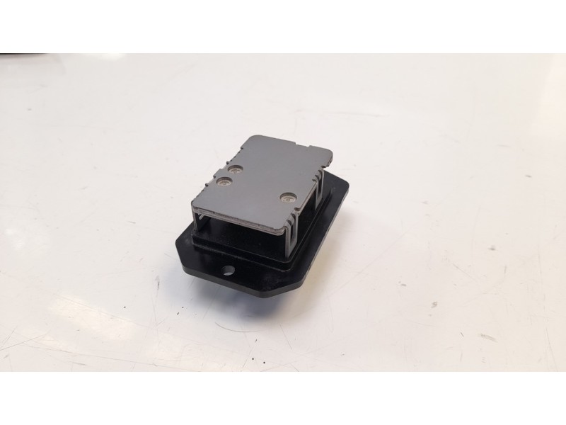 Recambio de resistencia calefaccion para toyota yaris city referencia OEM IAM 871380K090  