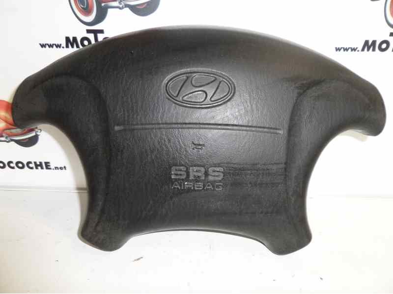 Recambio de airbag delantero izquierdo para hyundai coupe (j2) 1.6 16v cat referencia OEM IAM 5690029750  