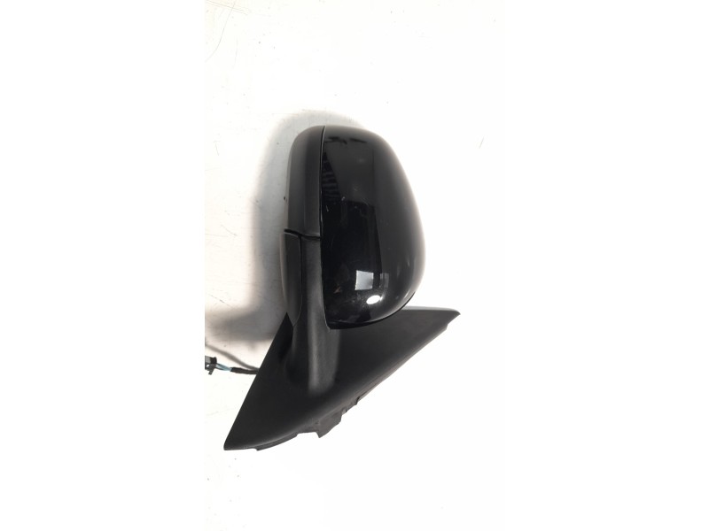 Recambio de retrovisor derecho para smart forfour 0.9 turbo cat referencia OEM IAM A4538116800 1051803011 ME3097213