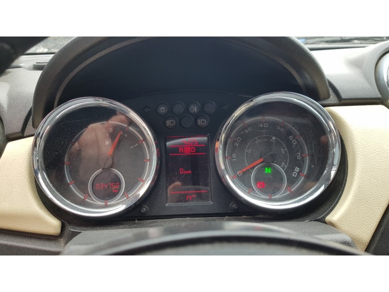 aixam uv/51/af0a del año 2018