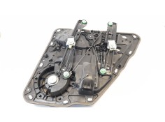 Recambio de elevalunas trasero izquierdo para porsche cayenne (typ 92aa) 3.0 tdi cat referencia OEM IAM 95862481100   2