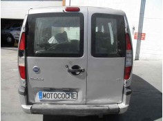 fiat doblo (119) del año 2005 2