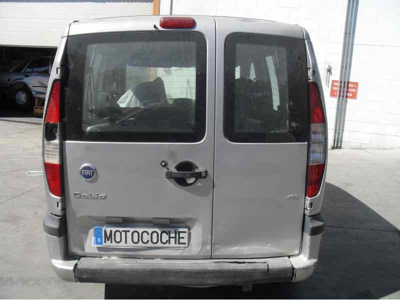 fiat doblo (119) del año 2005