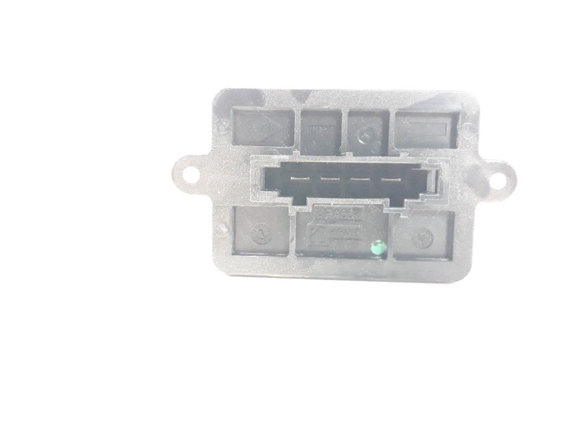 Recambio de resistencia calefaccion para dacia sandero 0.9 tce cat referencia OEM IAM 2R321R16  