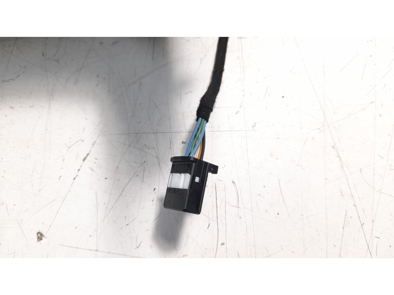 Recambio de retrovisor derecho para smart forfour 0.9 turbo cat referencia OEM IAM A4538116800 1051803011 ME3097213