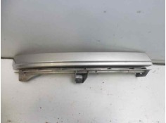 Recambio de molduras delanteras para opel zafira a elegance referencia OEM IAM   