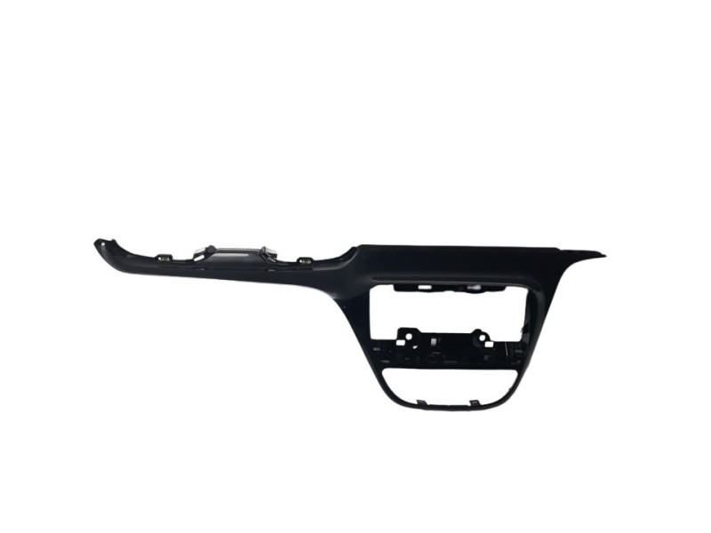 Recambio de moldura para peugeot 2008 (--.2013) 1.6 blue-hdi fap referencia OEM IAM 9673830077  