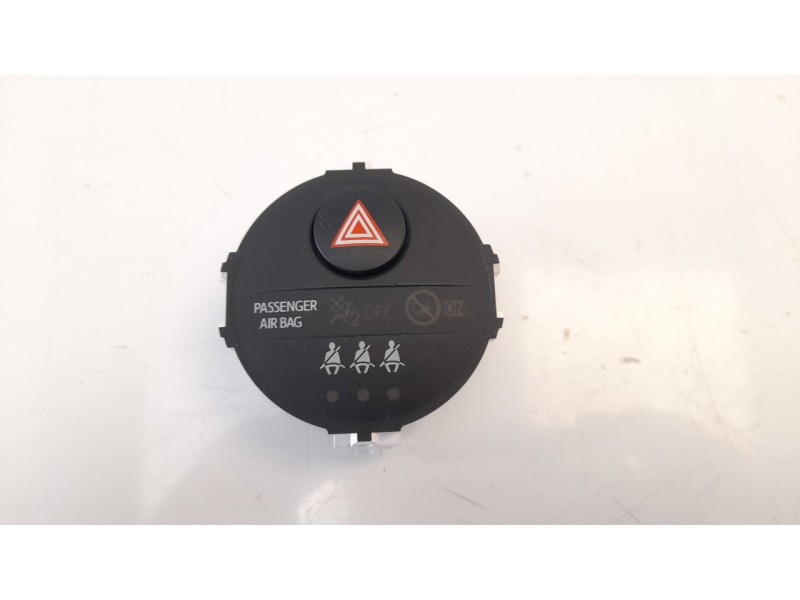 Recambio de warning para toyota yaris city referencia OEM IAM 839500D050  