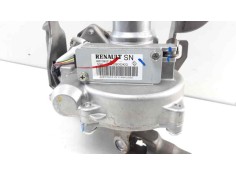 Recambio de columna direccion para renault megane iv berlina 5p intens referencia OEM IAM 488109031R EAWCEC082  2