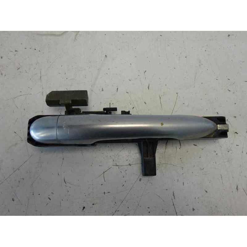 Recambio de maneta exterior delantera derecha para renault laguna ii grandtour (kg0) dynamique confort referencia OEM IAM   