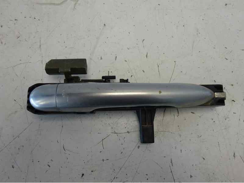 Recambio de maneta exterior delantera derecha para renault laguna ii grandtour (kg0) dynamique confort referencia OEM IAM   