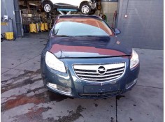 opel insignia sports tourer del año 2010 2