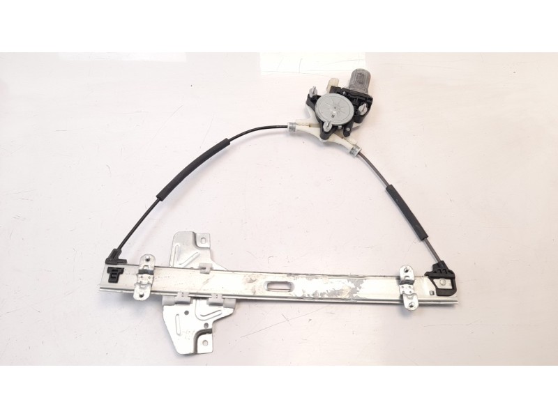 Recambio de elevalunas delantero derecho para kia rio 1.2 cat referencia OEM IAM 824021W310  