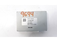 MODULO ELECTRONICO 281D15DA0A 281D15DA0A G150923 096C1000758