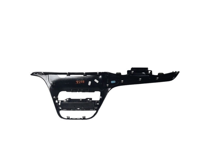 Recambio de moldura para peugeot 2008 (--.2013) 1.6 blue-hdi fap referencia OEM IAM 9673830077  