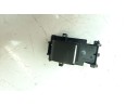 MANDO ELEVALUNAS TRASERO DERECHO 84810F4030 84810F4030 