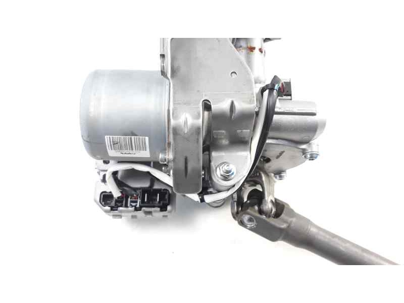Recambio de columna direccion para renault megane iv berlina 5p intens referencia OEM IAM 488109031R EAWCEC082 