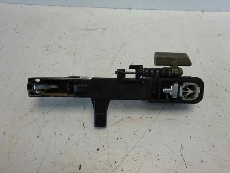 Recambio de maneta exterior delantera derecha para renault laguna ii grandtour (kg0) dynamique confort referencia OEM IAM   