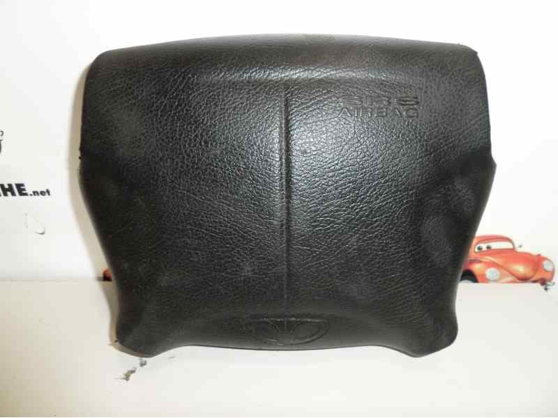 Recambio de airbag delantero izquierdo para daewoo leganza 2.0 cat referencia OEM IAM HGKDDESQ2  