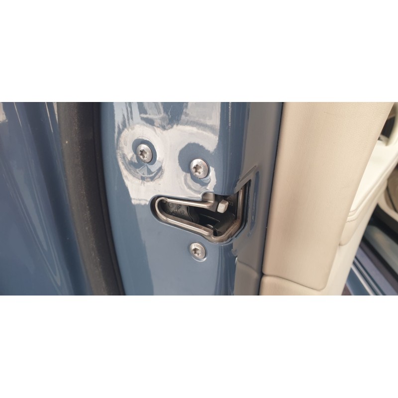Recambio de cerradura puerta delantera izquierda para bmw serie 8 coupe (g15) 840d xdrive referencia OEM IAM 51217477699  