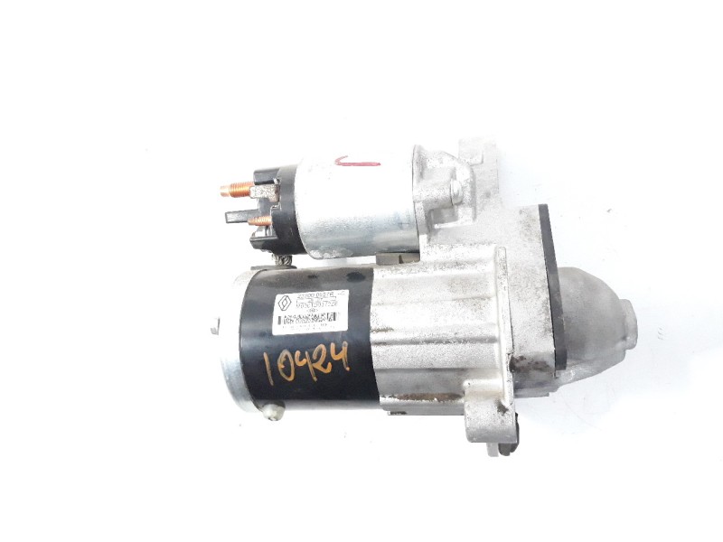 Recambio de motor arranque para dacia sandero 0.9 tce cat referencia OEM IAM 233000557R ARF160353HQ 