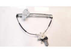 Recambio de elevalunas delantero derecho para kia rio 1.2 cat referencia OEM IAM 824021W310   2