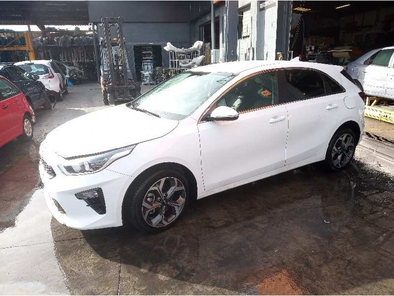 kia ceed del año 2019