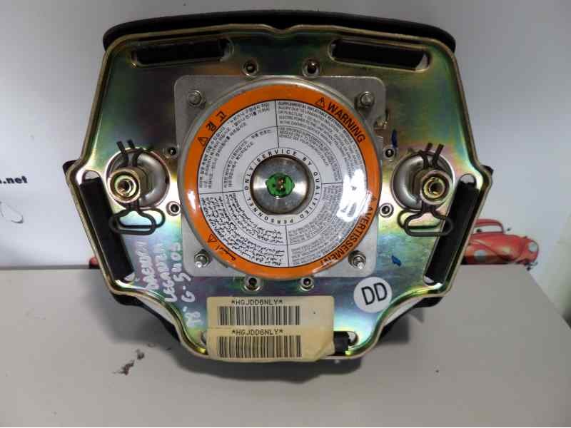 Recambio de airbag delantero izquierdo para daewoo leganza 2.0 cat referencia OEM IAM HGKDDESQ2  