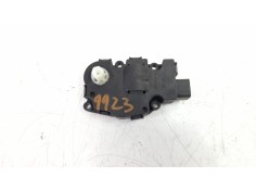 Recambio de motor calefaccion para porsche cayenne (typ 92aa) 3.0 tdi cat referencia OEM IAM 16450178  