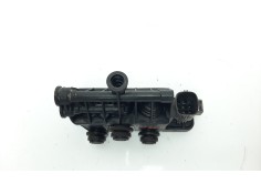 Recambio de valvula aire adicional para land rover discovery 4 3.0 td v6 cat referencia OEM IAM RVH000055   2