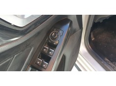 Recambio de mando elevalunas delantero izquierdo para ford focus st-line referencia OEM IAM NX7T14540DC   2