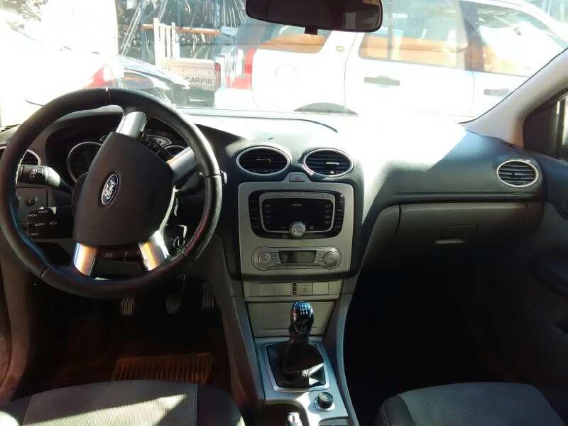ford focus lim. (cb4) del año 2009