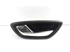 MANETA INTERIOR TRASERA IZQUIERDA 806719687R 806719687R 