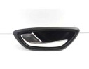 MANETA INTERIOR TRASERA IZQUIERDA 806719687R 806719687R 