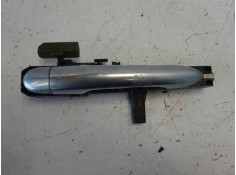 Recambio de maneta exterior trasera derecha para renault laguna ii grandtour (kg0) dynamique confort referencia OEM IAM   