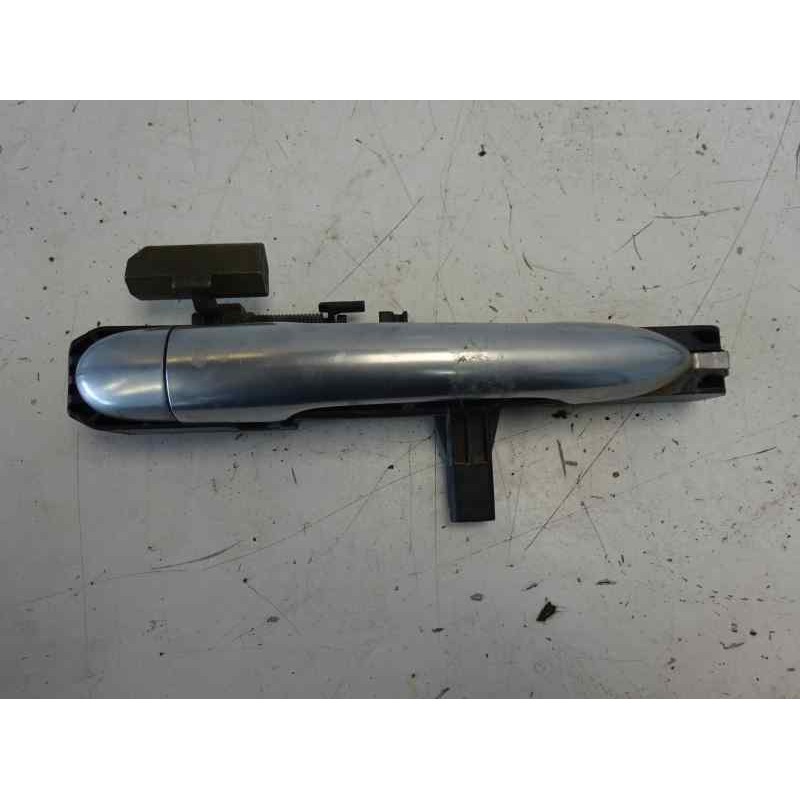 Recambio de maneta exterior trasera derecha para renault laguna ii grandtour (kg0) dynamique confort referencia OEM IAM   