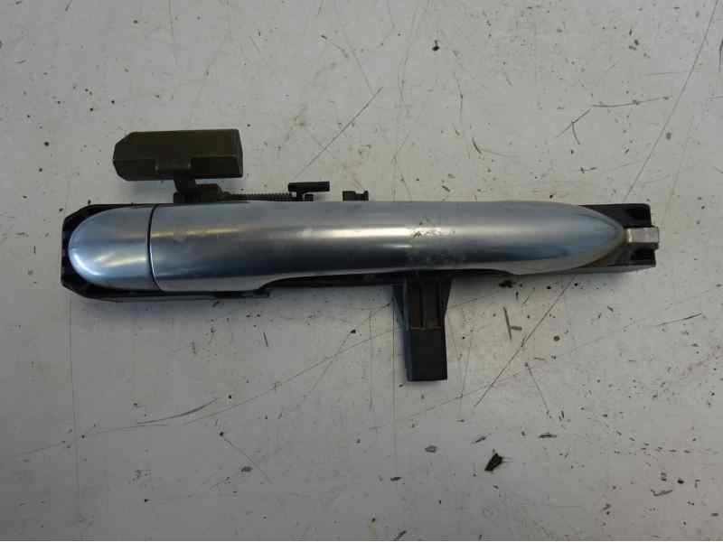 Recambio de maneta exterior trasera derecha para renault laguna ii grandtour (kg0) dynamique confort referencia OEM IAM   