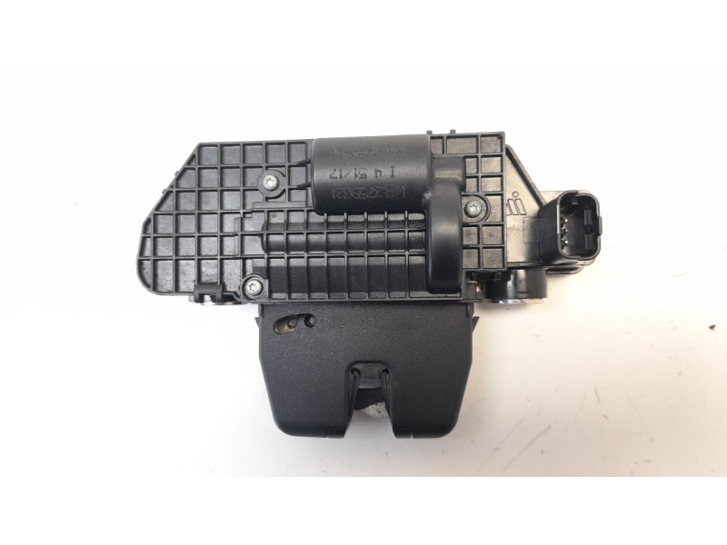 Recambio de cerradura maletero / porton para peugeot 2008 (--.2013) 1.6 blue-hdi fap referencia OEM IAM 9151487499H  