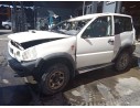 NISSAN TERRANO/TERRANO.II (R20)
