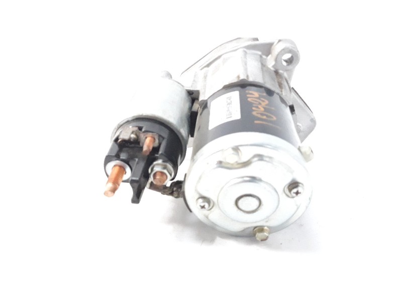 Recambio de motor arranque para dacia sandero 0.9 tce cat referencia OEM IAM 233000557R ARF160353HQ 