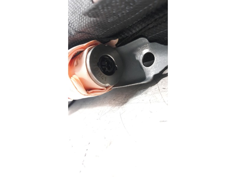 Recambio de airbag cortina delantero izquierdo para ford b-max 1.0 ecoboost cat referencia OEM IAM AV1114K158AE  