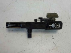 Recambio de maneta exterior trasera derecha para renault laguna ii grandtour (kg0) dynamique confort referencia OEM IAM    2