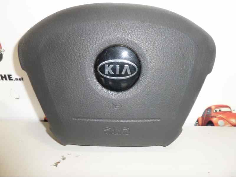 Recambio de airbag delantero izquierdo para kia carens 2.0 crdi referencia OEM IAM RS56102D44  