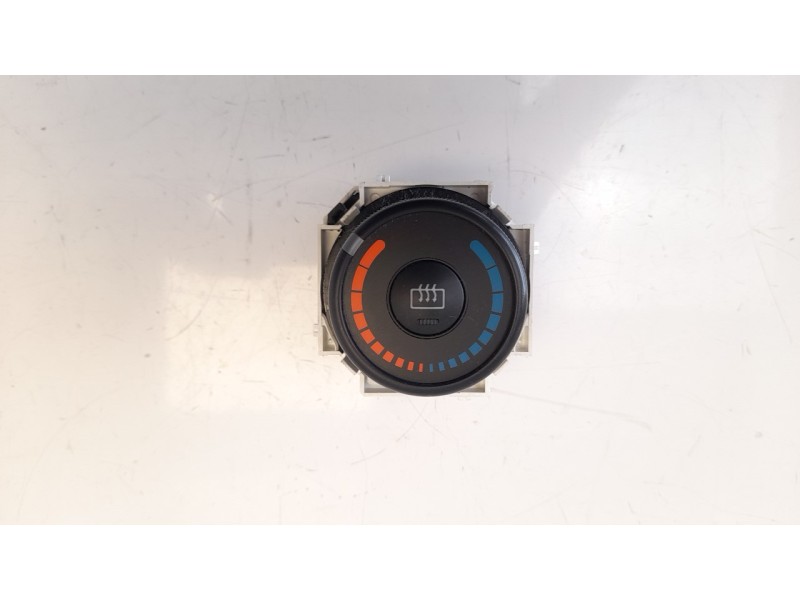 Recambio de mando calefaccion / aire acondicionado para toyota yaris city referencia OEM IAM 5590352150  