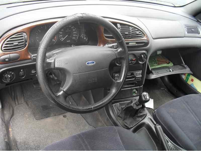 ford mondeo berlina (gd) del año 1998