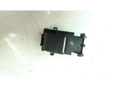 MANDO ELEVALUNAS TRASERO IZQUIERDO 84810F4030 84810F4030 